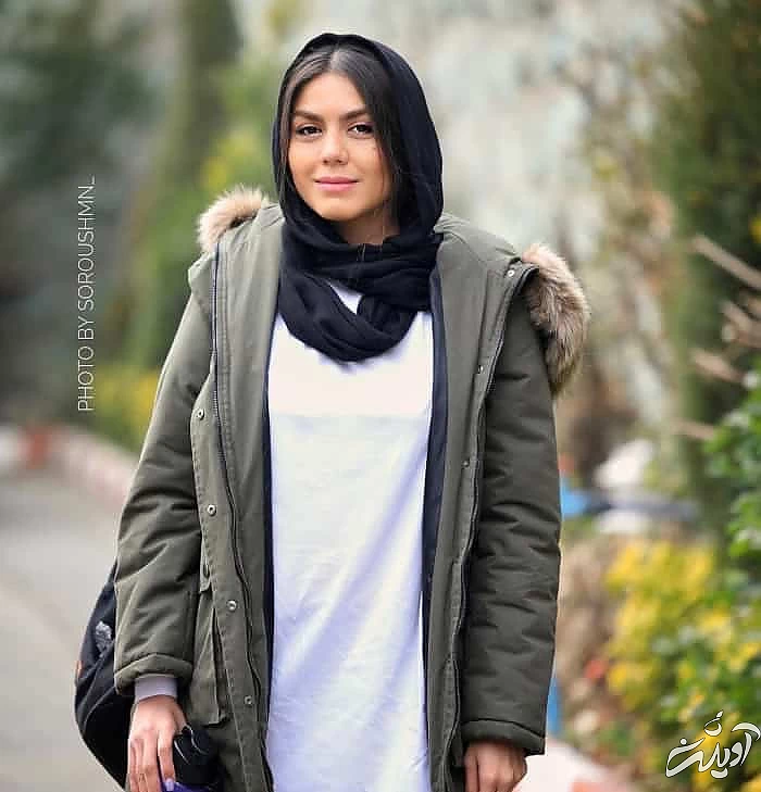 آزاده زارعی بازیگر سینما و تلویزیون آزاده زارعی